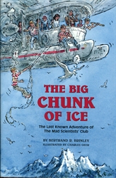 Big Chunk of Ice