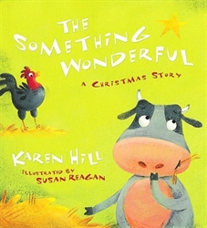 Something Wonderful