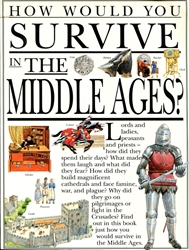 How Would You Survive in the Middle Ages?