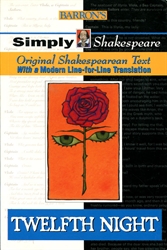 Simply Shakespeare: Twelfth Night