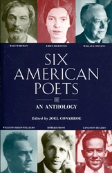 Six American Poets