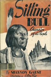 Sitting Bull: Champion of his People