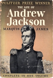 Life of Andrew Jackson