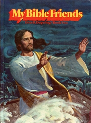 My Bible Friends - Book Two