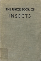 Junior Book of Insects