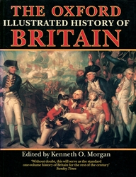 Oxford Illustrated History of Britain