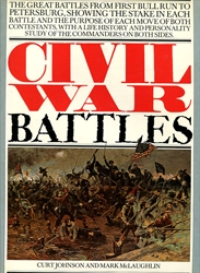 Civil War Battles