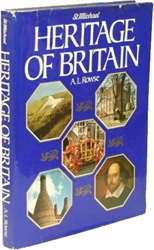 Heritage of Britain