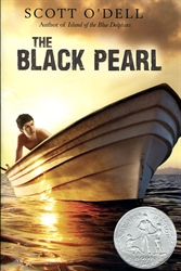 Black Pearl