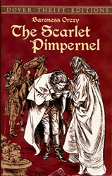 Scarlet Pimpernel