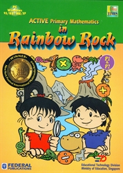 Rainbow Rock