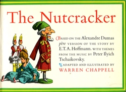 Nutcracker