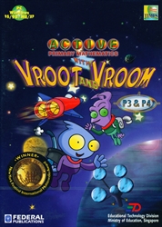 Vroot and Vroom