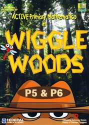Wiggle Woods
