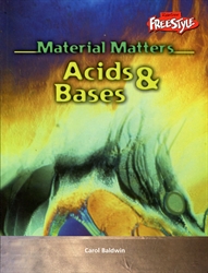 Material Matters: Acids and Bases