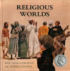 Religious Worlds