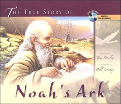 True Story of Noah's Ark