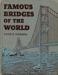 Famous Bridges of the World