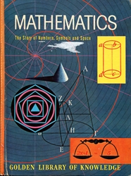 Mathematics: The Story of Numbers, Symbols and Space