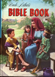 Uncle Arthur's Bible Book