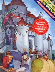 Step Into Storytelling - Castle