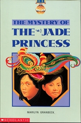 Mystery of the Jade Princess