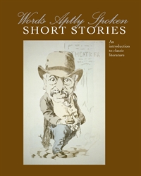 Words Aptly Spoken: Short Stories (old)