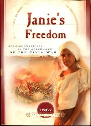 Janie's Freedom