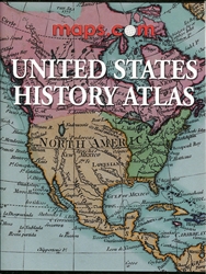 United States History Atlas