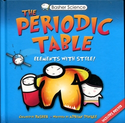 Periodic Table: Elements With Style