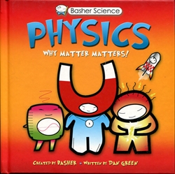 Physics: Why Matter Matters