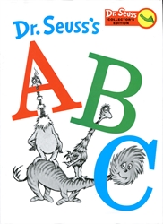 Dr. Seuss's ABC