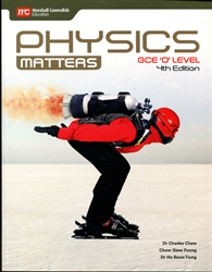 Physics Matters - Textbook