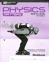 Physics Matters - Workbook
