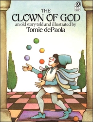 Clown of God