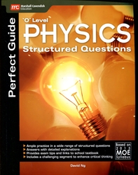 Physics 'O' Level - Structured Questions