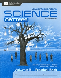 Lower Secondary Science Matters Practical B