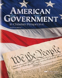 American Government - Student Text