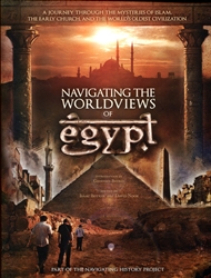 Navigating the Worldviews of Egypt