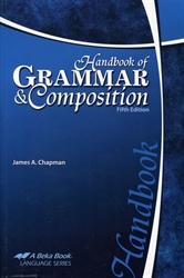 Handbook of Grammar & Composition