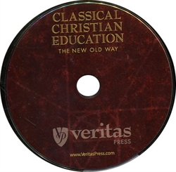 Classical Christian Education - CD