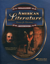 American Literature - Student Textbook