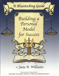 Bluestocking Guide - Building a Personal Model for Success