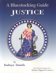 Bluestocking Guide - Justice