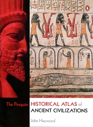 Penguin Historical Atlas of Ancient Civilizations