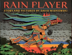 Rain Player