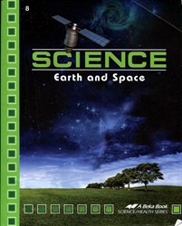 Science: Earth and Space - Textbook (old)