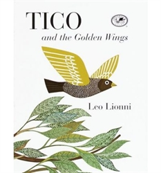 Tico and the Golden Wings