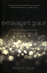 Extravagant Grace