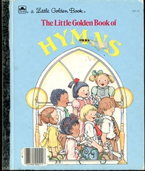 Little Golden Book of Hymns